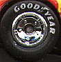 goodyear tires chrome