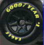 goodyear tires