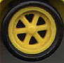 pro circuit Sp6 yellow